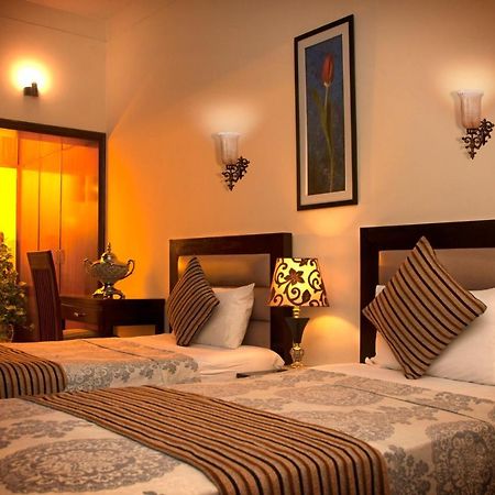 Royal Elegance Hotel Lahor Kültér fotó