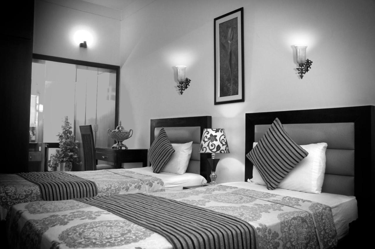 Royal Elegance Hotel Lahor Kültér fotó