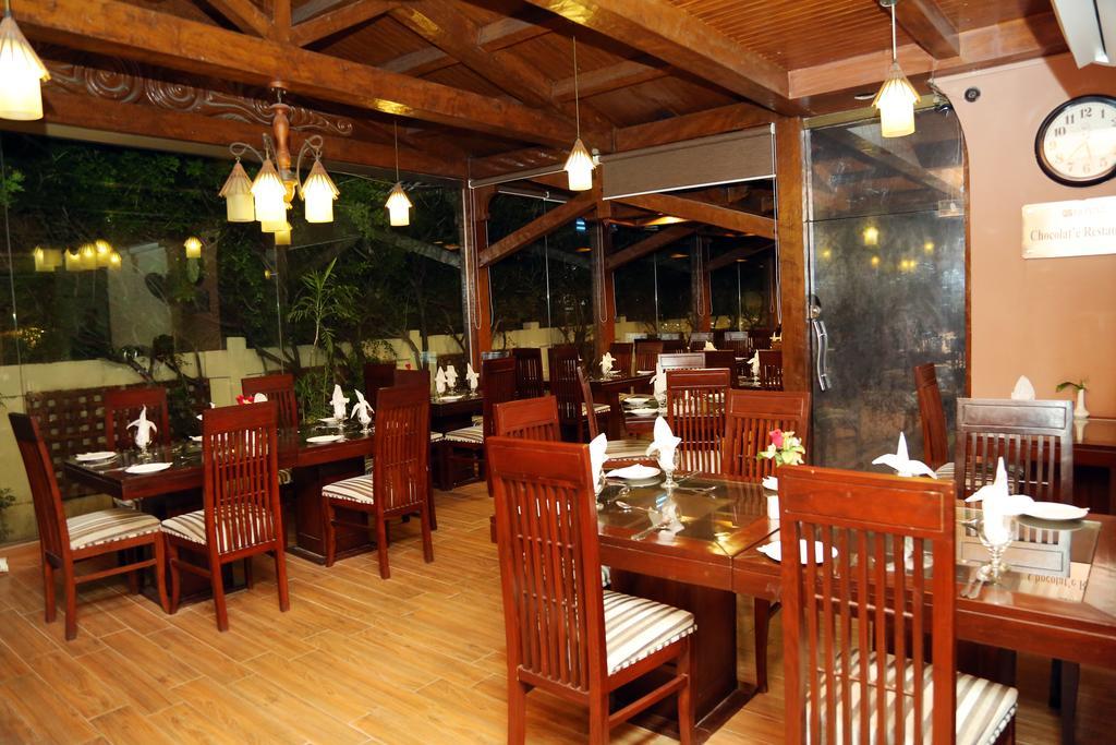 Royal Elegance Hotel Lahor Kültér fotó