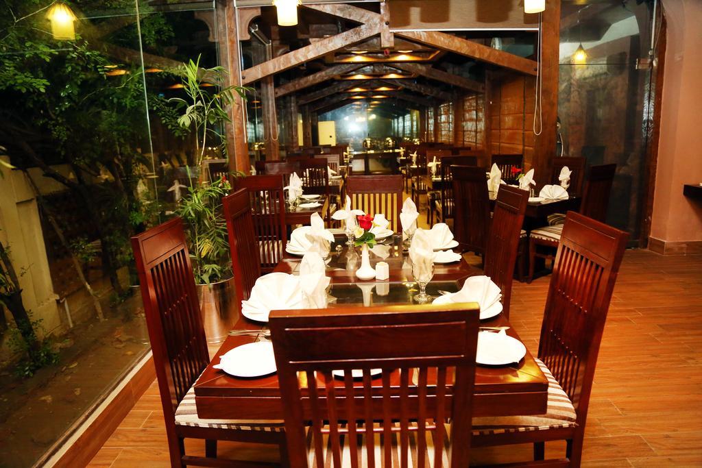 Royal Elegance Hotel Lahor Kültér fotó