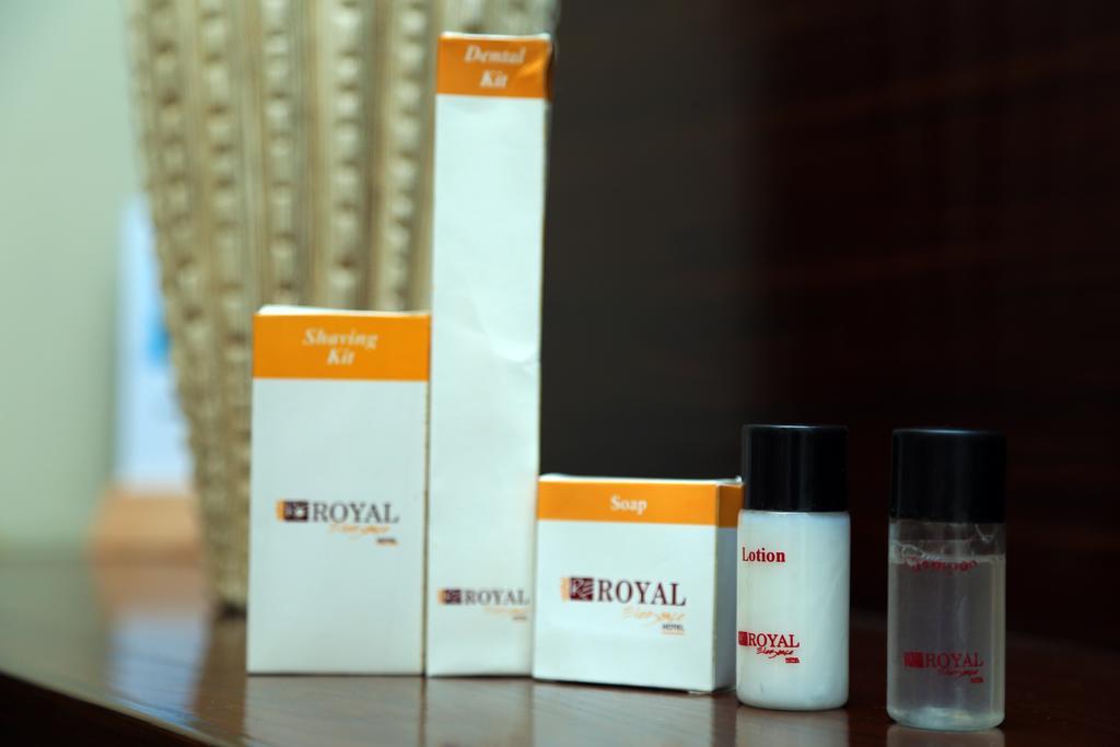 Royal Elegance Hotel Lahor Kültér fotó