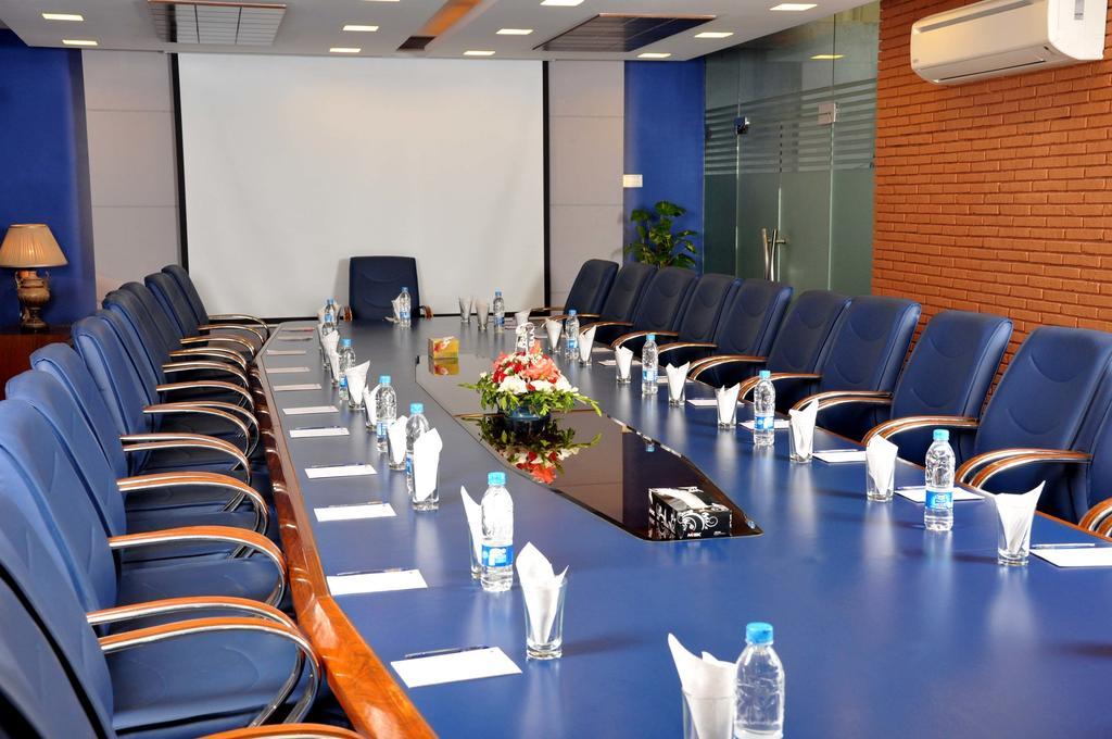 Royal Elegance Hotel Lahor Kültér fotó