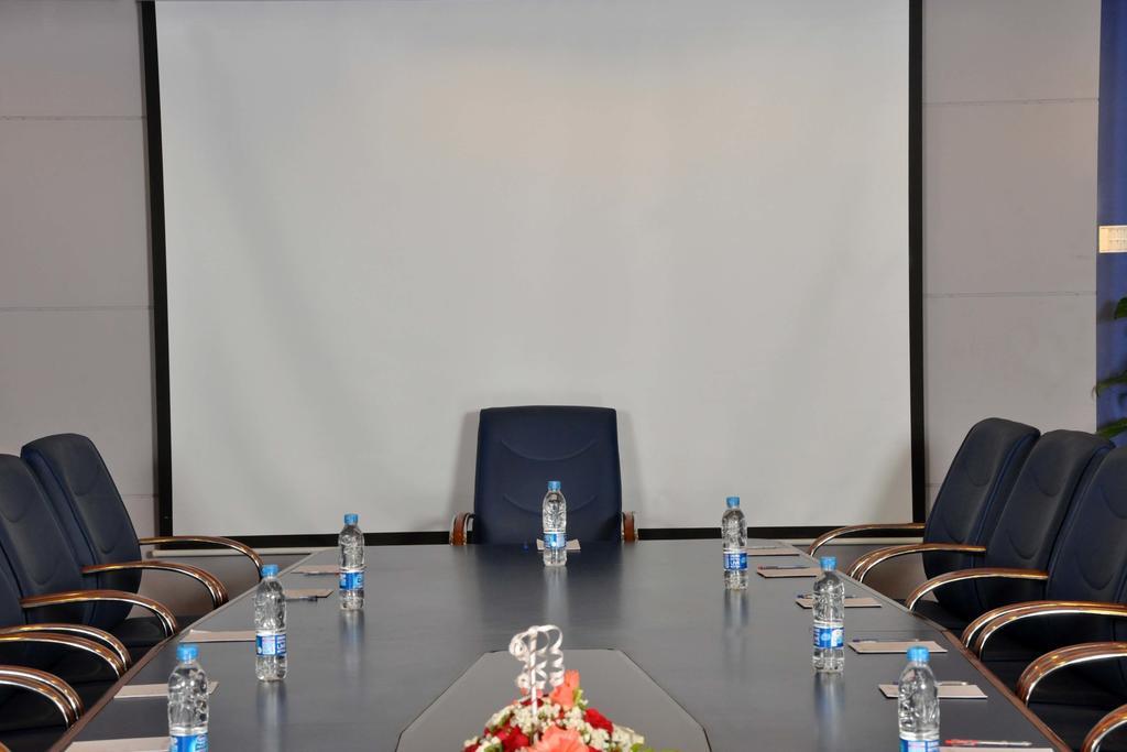 Royal Elegance Hotel Lahor Kültér fotó