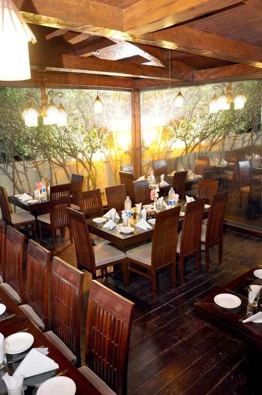 Royal Elegance Hotel Lahor Kültér fotó